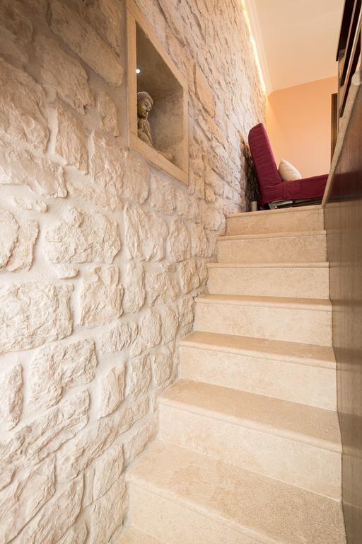 Apartment Shambala Sea View Rovinj Exterior photo